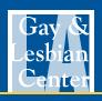 Gay and Lesbian Center of Los Angeles