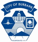 City of Burbank California